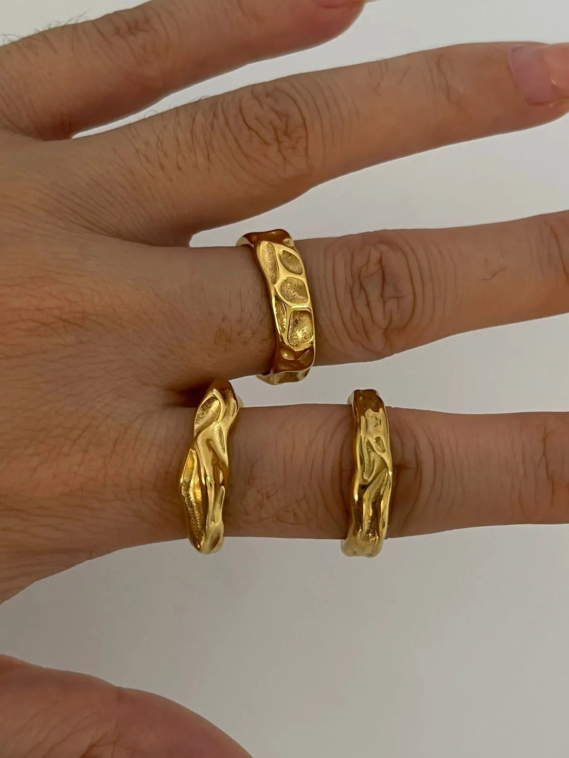 Mariane bague
